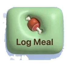 Log meal