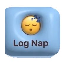 Log nap
