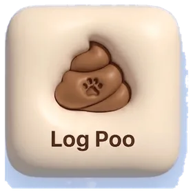 Log poo